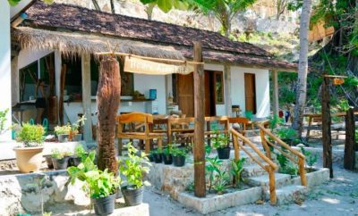 Our Nature Bali Retreat Center