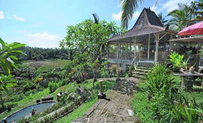 Emerald Bali Eco Resort