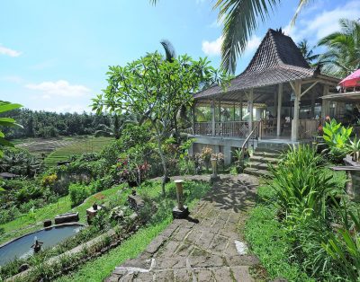 Emerald Bali Eco Resort