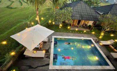 Bali Exclusive Villa