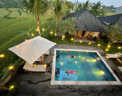 Bali Exclusive Villa