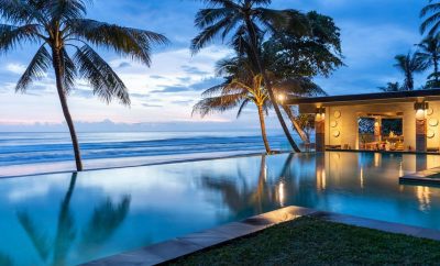 West Bali Charm Spa