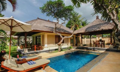 Bali Magic Sanctuary