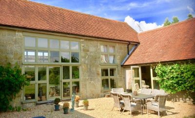 Cranborne Chase Retreat Centre