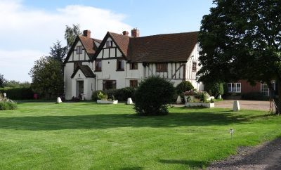 Warwickshire Wellness Center