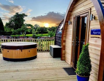 Wootton Park Wellness