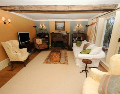 Wootton Park Wellness