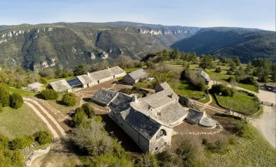 Gorges Retreat