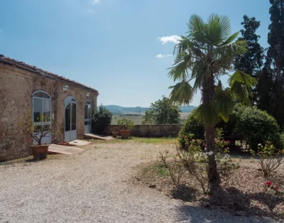 Borgo Belsedere