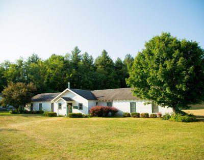 Nassau Camp Retreat Center