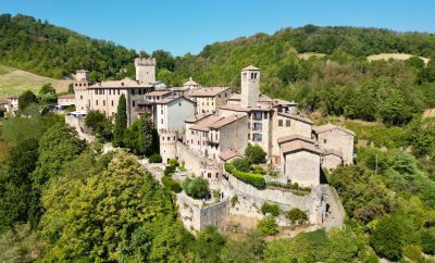 Italy Art Cultural Retreat Center