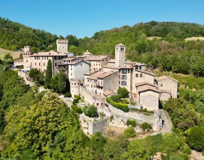 Italy Art Cultural Retreat Center