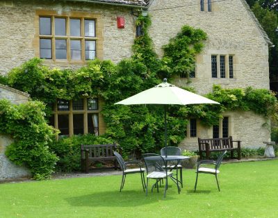 Charney Manor