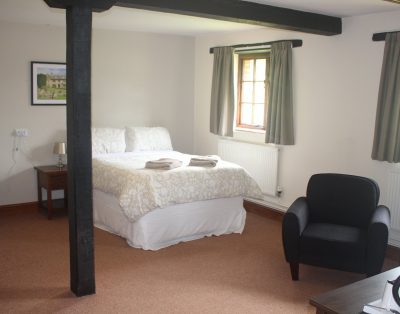 Charney Manor