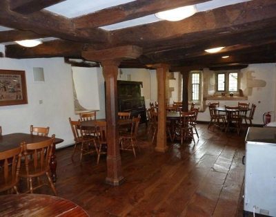 Charney Manor
