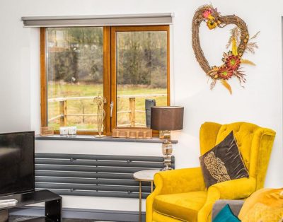 Chetham Farm retreat