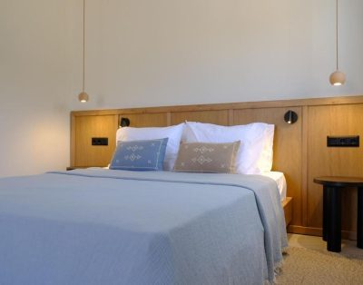 Evia Bay Suites and Retreats