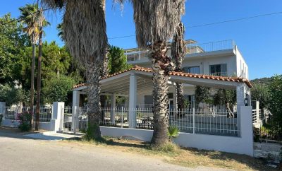 Edipsos Bay Boutique Retreat Hotel