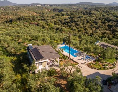 Hakuna Matata Holidays Greece