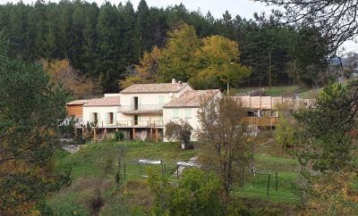 French Heart Retreat Center