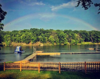 Hudson Valley Camp & Retreat Center