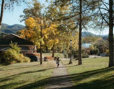 Aunon Retreat Camp