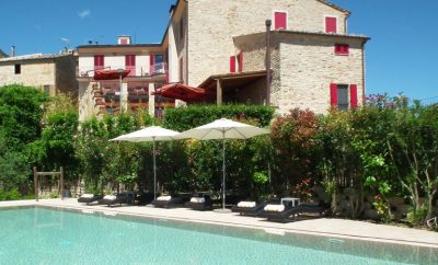 Montelparo Boutique Retreat