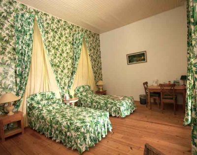 Lac de Montbel Retreat Center