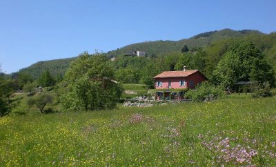 Garfagnana Holiday Homes
