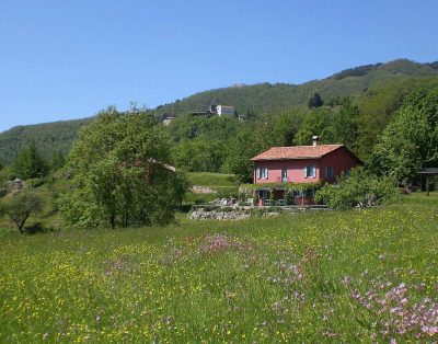 Garfagnana Holiday Homes