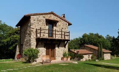 Maremma Eco Estate