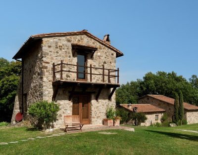 Maremma Eco Estate