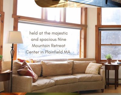 Nine Mountain Retreats