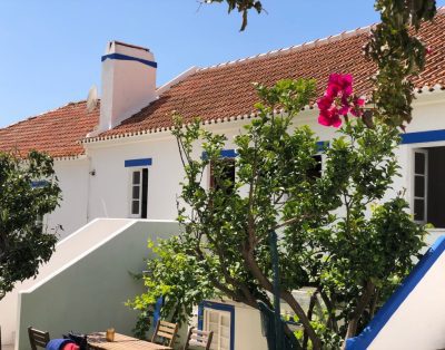 Ericeira Yoga Retreat Center