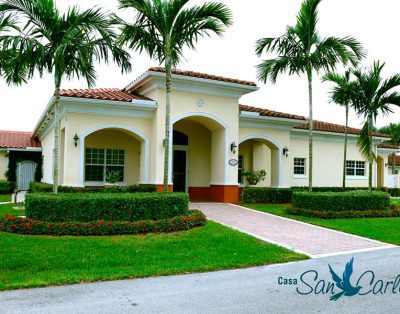 Casa Delray Beach