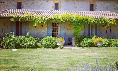 Saint Vivien Retreat Center