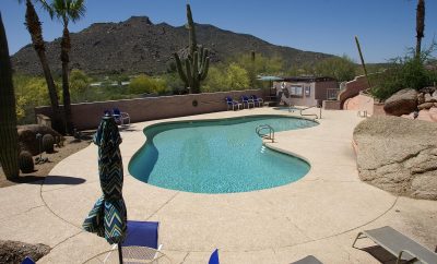 Spirit in the Desert Retreat Center