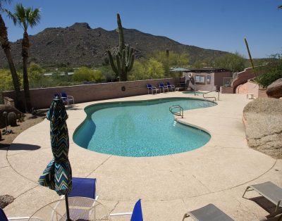 Sonoran Desert Retreat Center