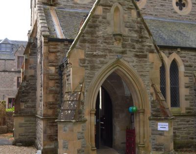 St Mary’s Monastery & Retreat Centre