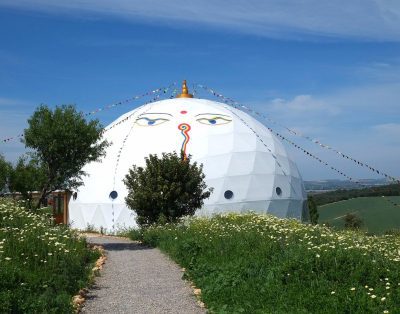 Sun Dome Retreat Center