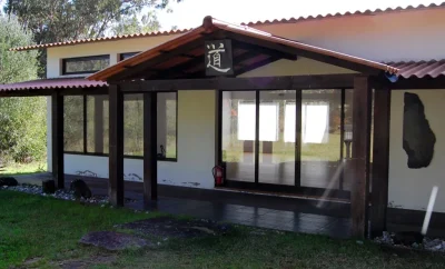 Zen Camp Sintra