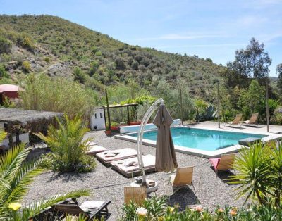 Valle De Vida
