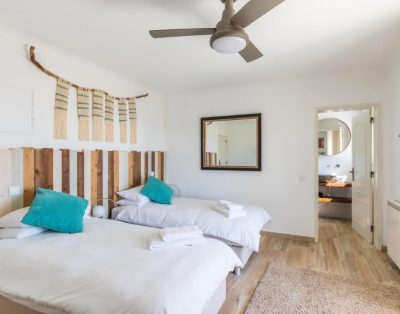 Vida Boa Lodge