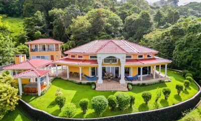 5 Lakeview Villas Perfect for Weddings and Retreats » A/C » Pool » Hot Tub » Near La Fortuna » Free Travel Agent Included