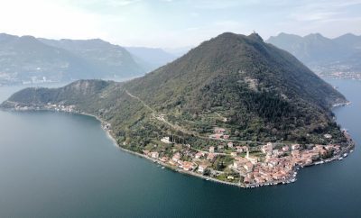 Monte Isola Village Retreat