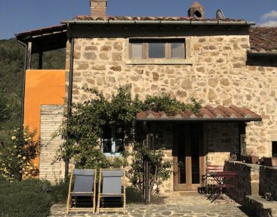 Podere di Maggio