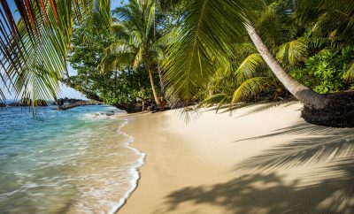 Pinang Island – Tropical Paradise