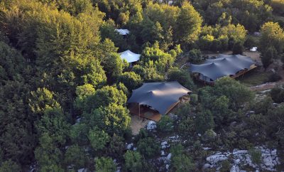 Montenegro Luxury Mountain Retreat Center