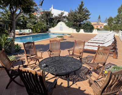 AltaVista Lodge