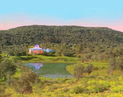 Algarve Forest Healing Retreat